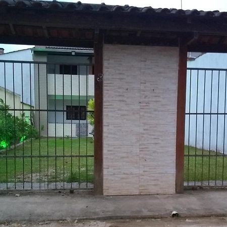 Villa House Ubatuba Exterior foto