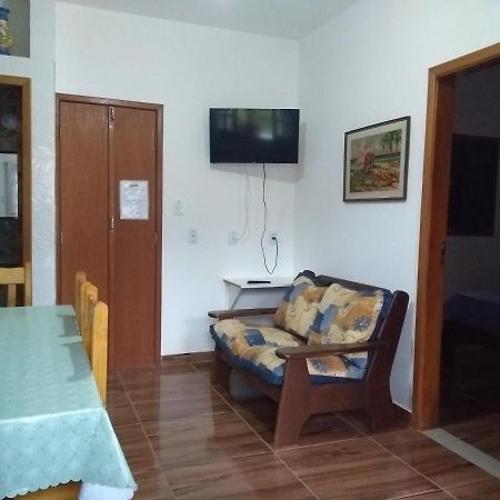 Villa House Ubatuba Exterior foto