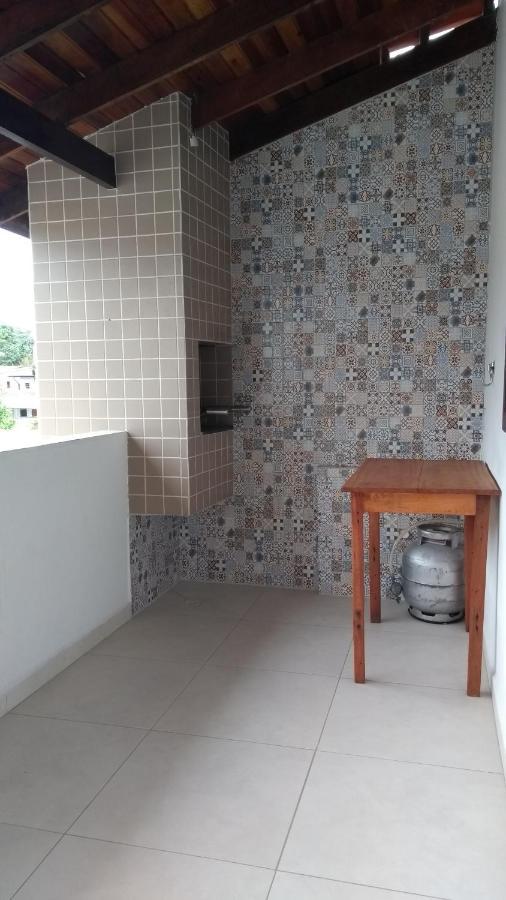 Villa House Ubatuba Exterior foto