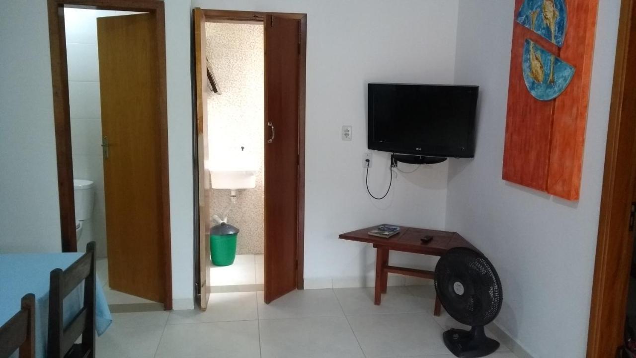 Villa House Ubatuba Exterior foto