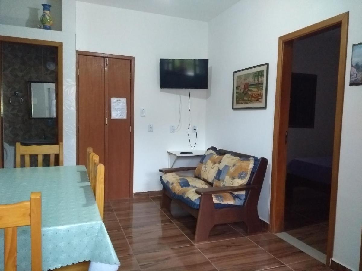Villa House Ubatuba Exterior foto