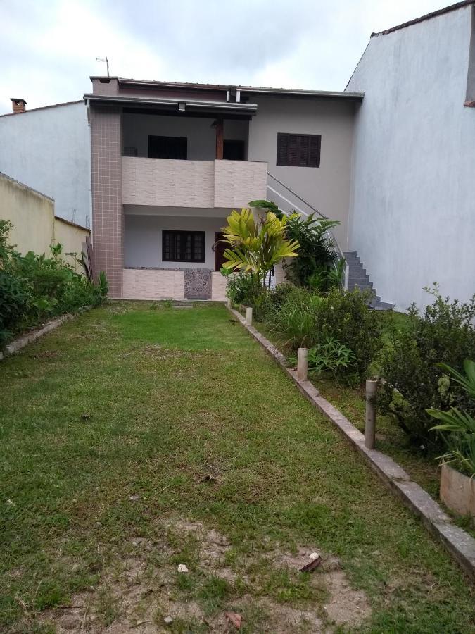 Villa House Ubatuba Exterior foto