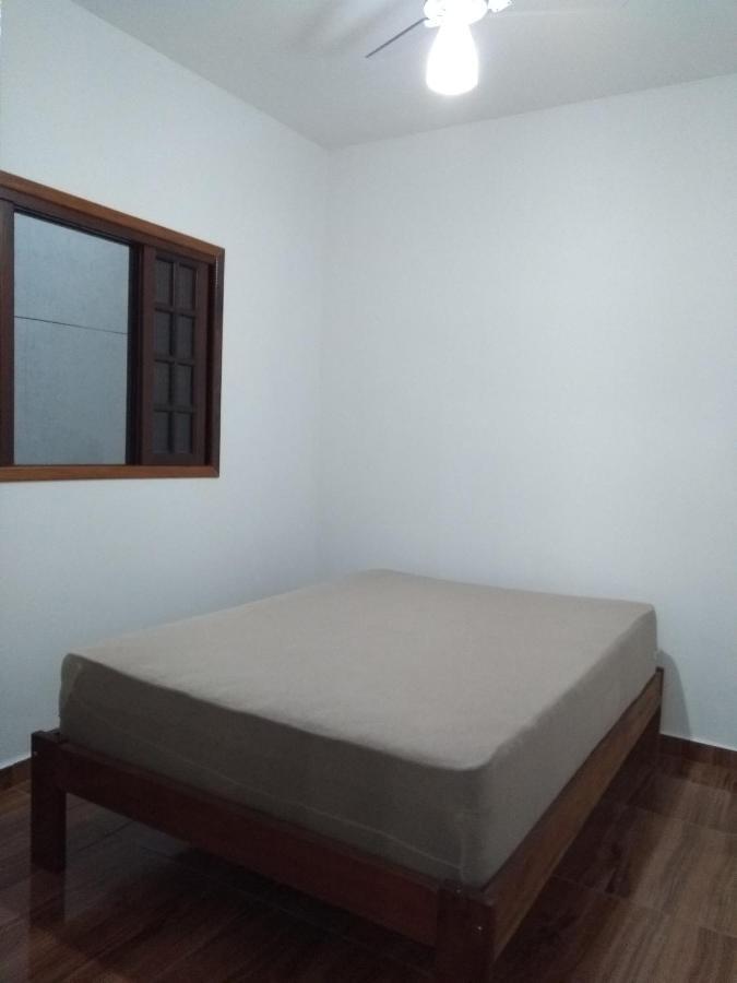 Villa House Ubatuba Exterior foto